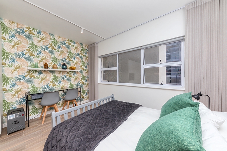 0 Bedroom Property for Sale in Mouille Point Western Cape